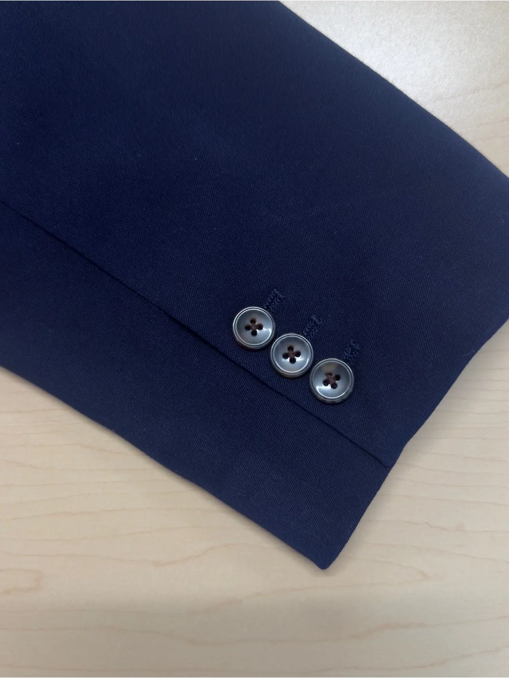 J. Crew elevate your